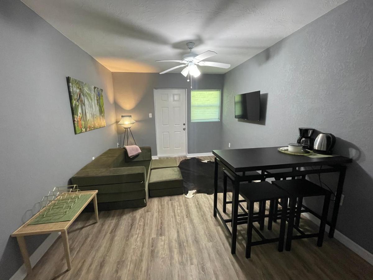 Downtown Sarasota House By Siesta Key, Golfing And Pinecraft别墅 外观 照片