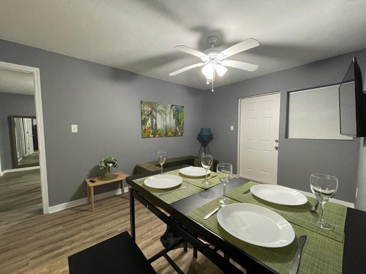 Downtown Sarasota House By Siesta Key, Golfing And Pinecraft别墅 外观 照片