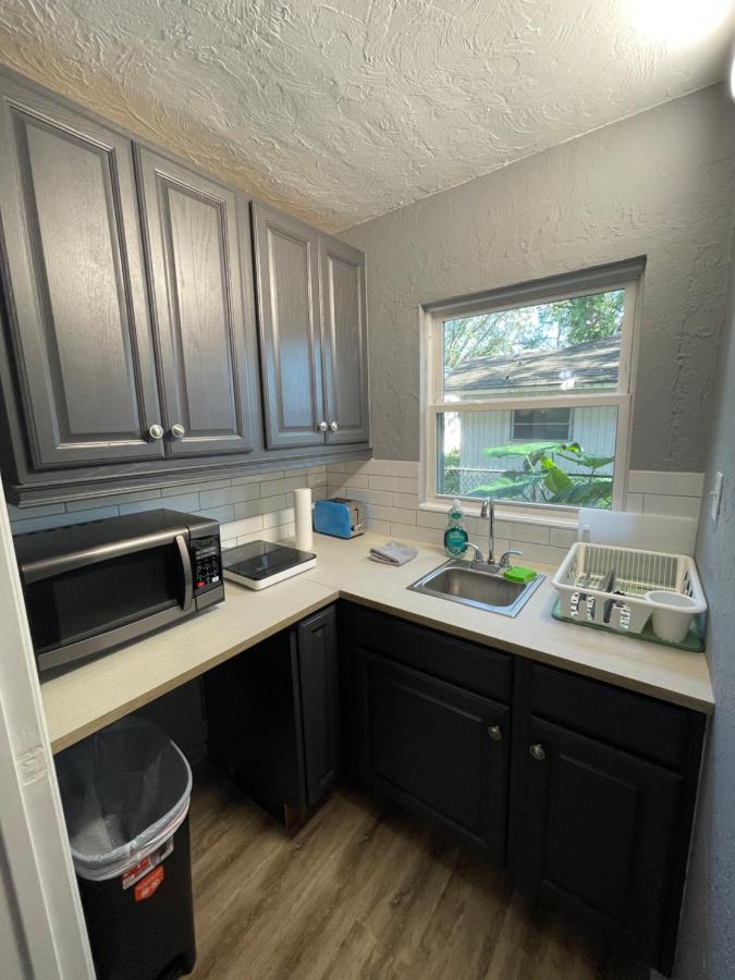 Downtown Sarasota House By Siesta Key, Golfing And Pinecraft别墅 外观 照片