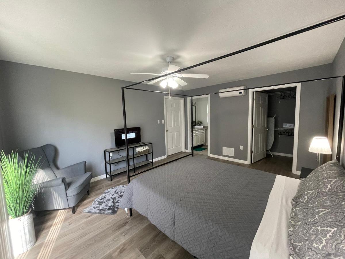 Downtown Sarasota House By Siesta Key, Golfing And Pinecraft别墅 外观 照片