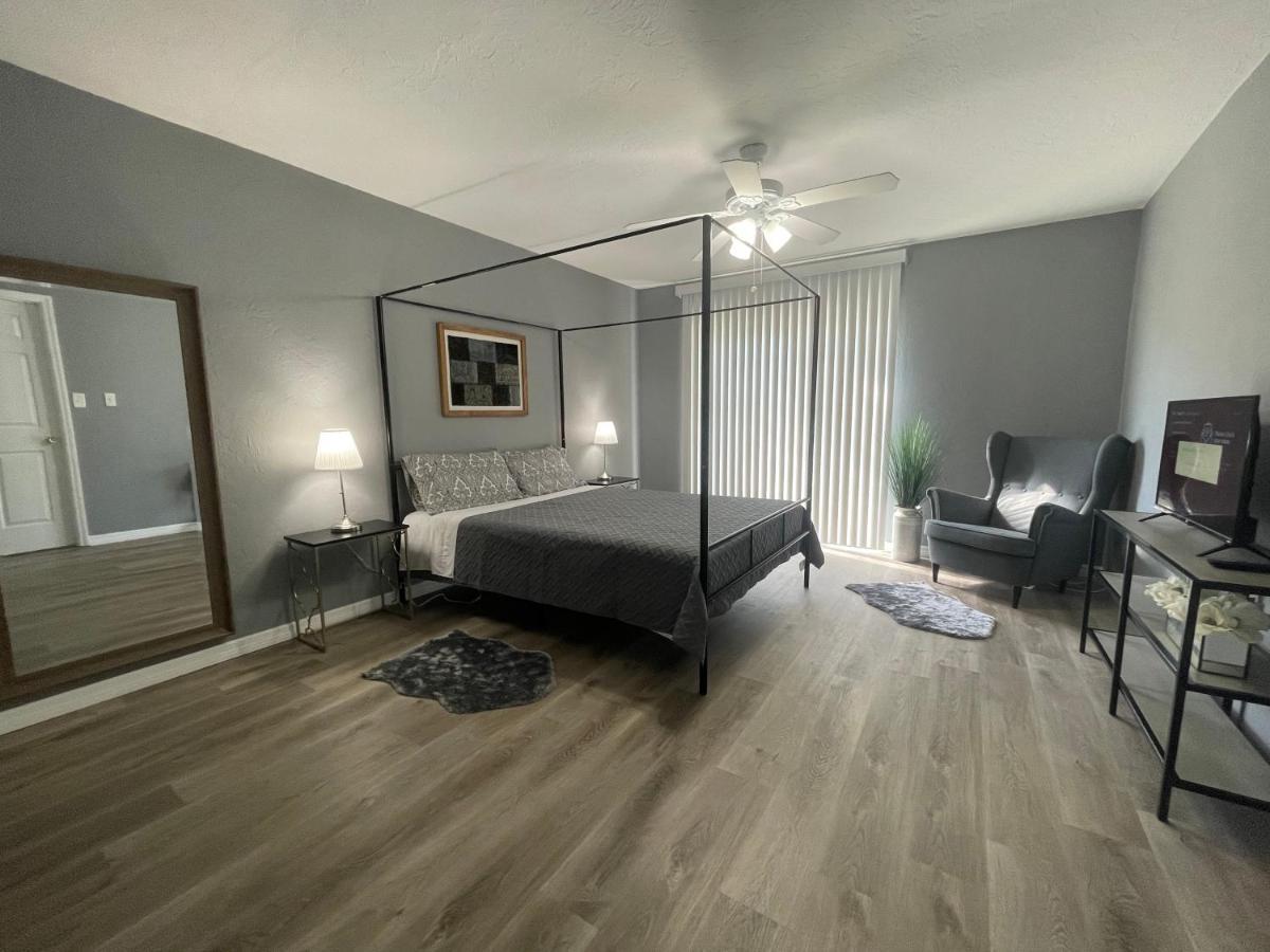 Downtown Sarasota House By Siesta Key, Golfing And Pinecraft别墅 外观 照片