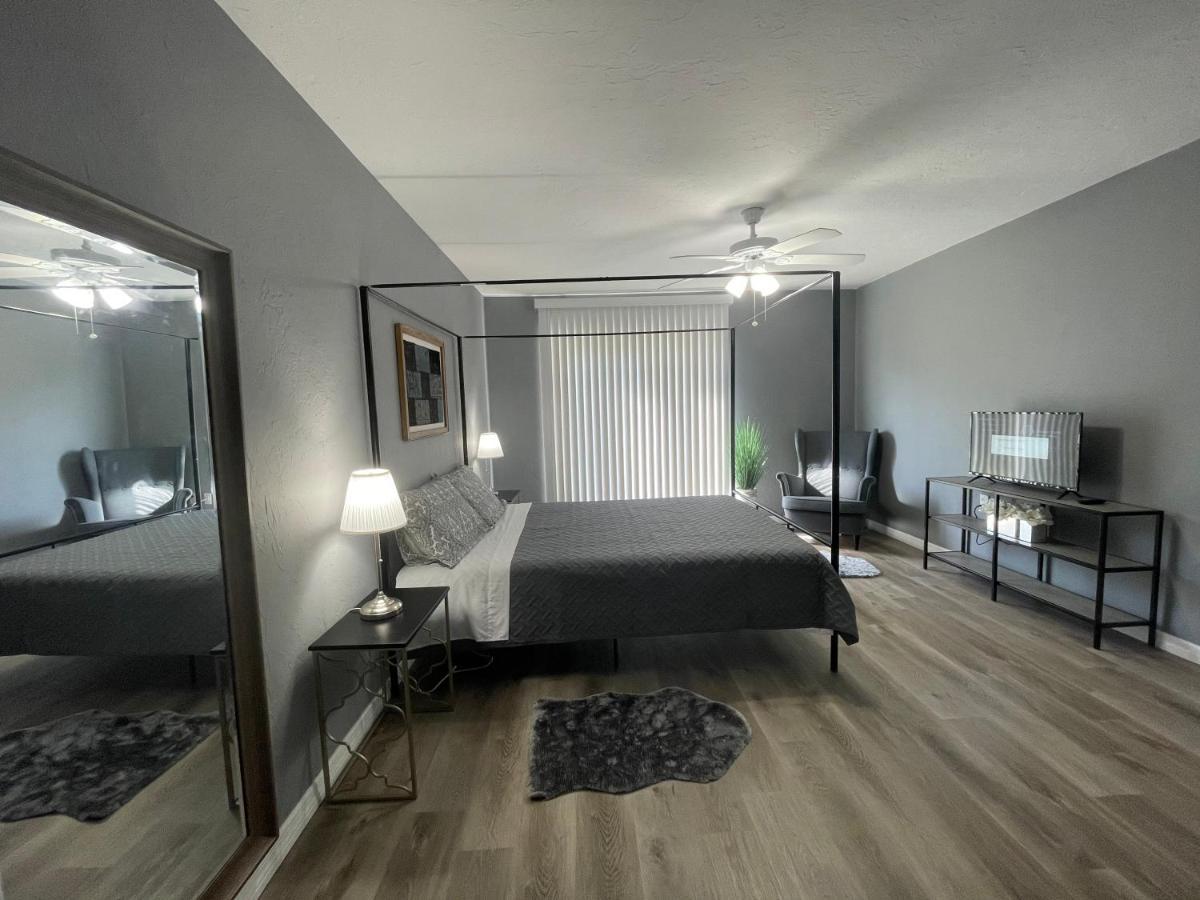 Downtown Sarasota House By Siesta Key, Golfing And Pinecraft别墅 外观 照片