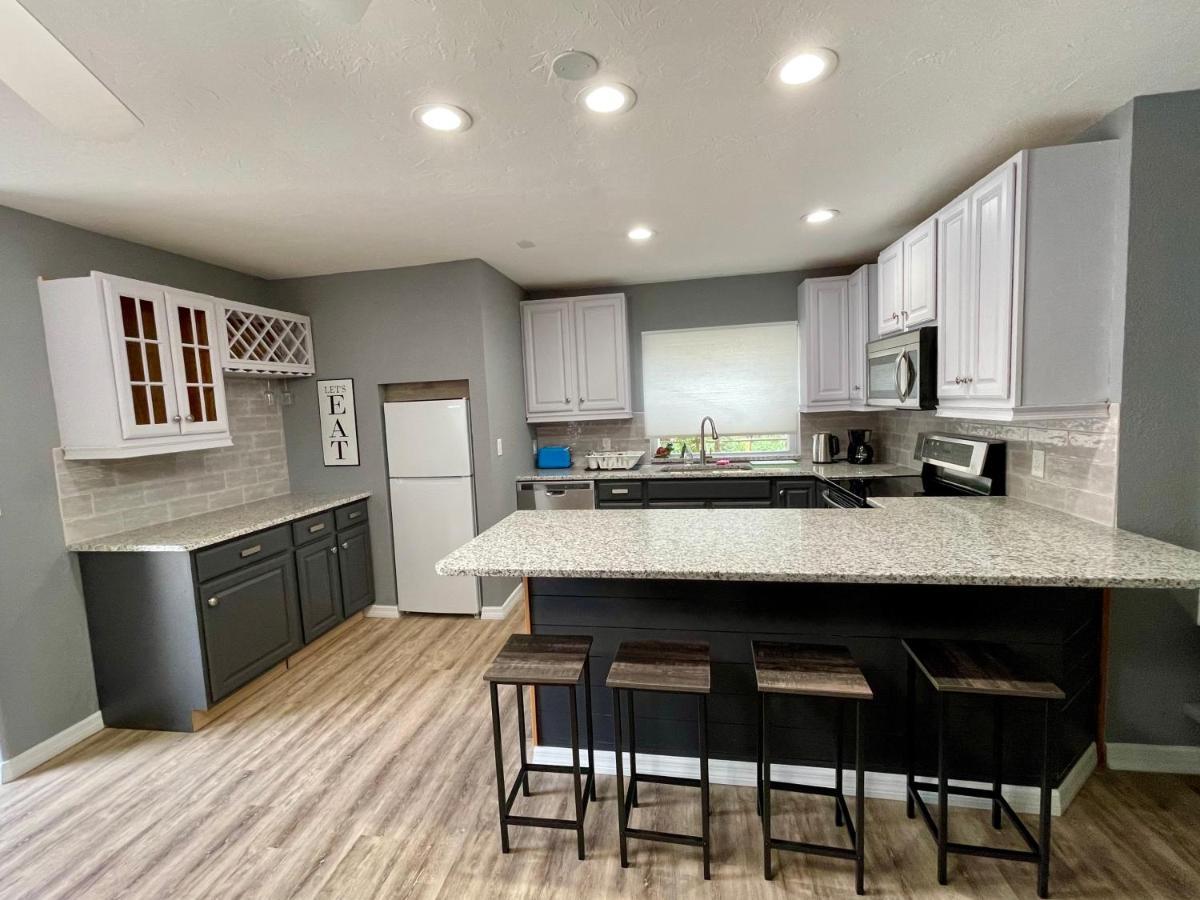 Downtown Sarasota House By Siesta Key, Golfing And Pinecraft别墅 外观 照片