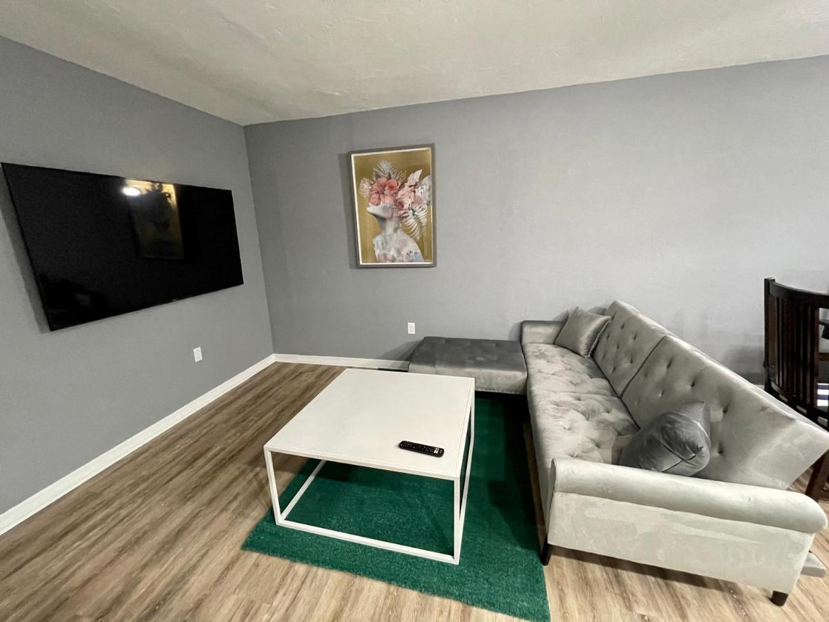 Downtown Sarasota House By Siesta Key, Golfing And Pinecraft别墅 外观 照片