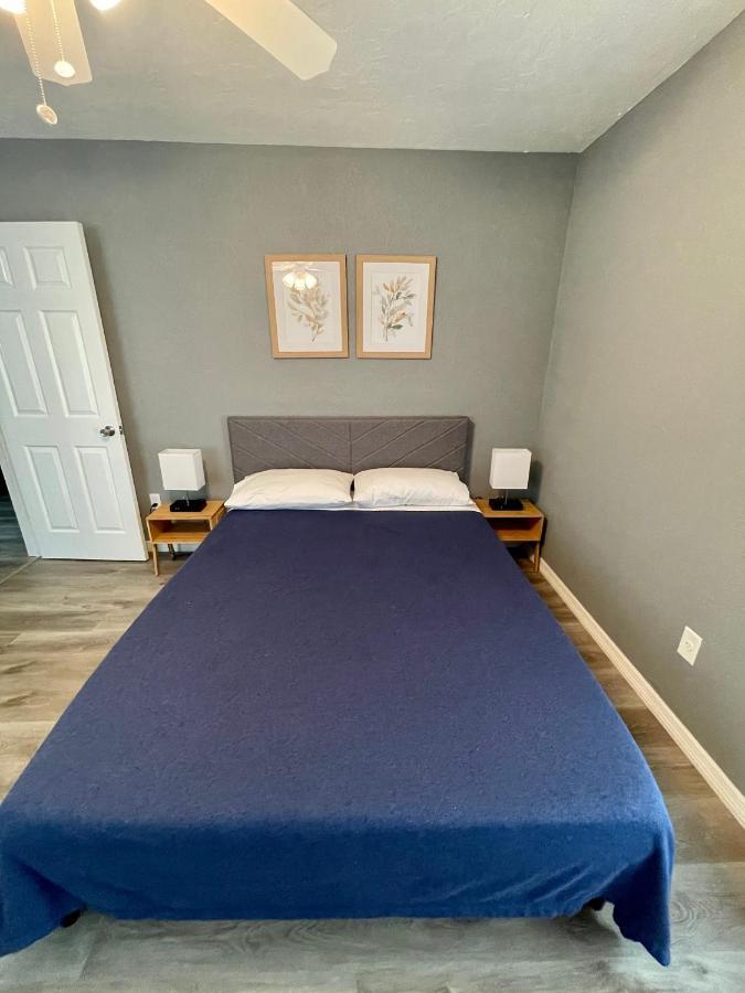 Downtown Sarasota House By Siesta Key, Golfing And Pinecraft别墅 外观 照片