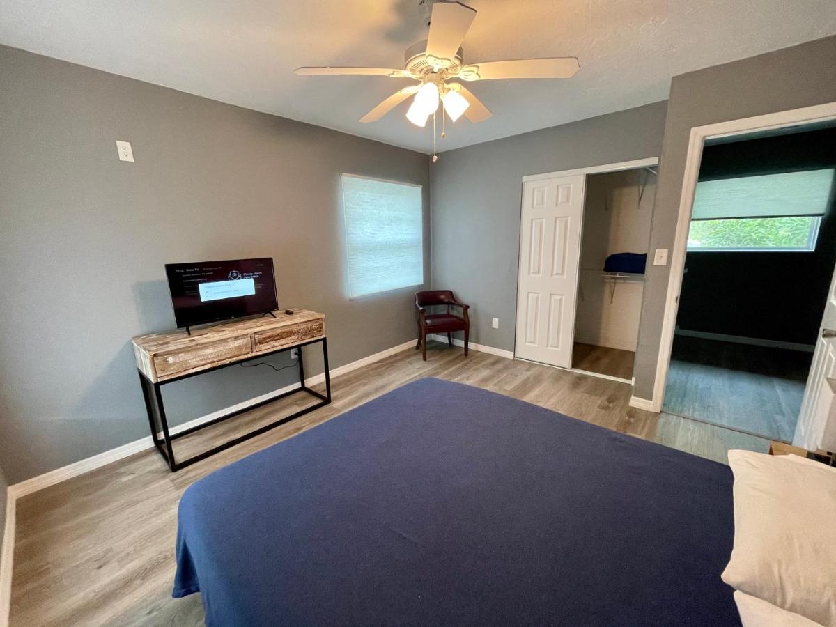 Downtown Sarasota House By Siesta Key, Golfing And Pinecraft别墅 外观 照片