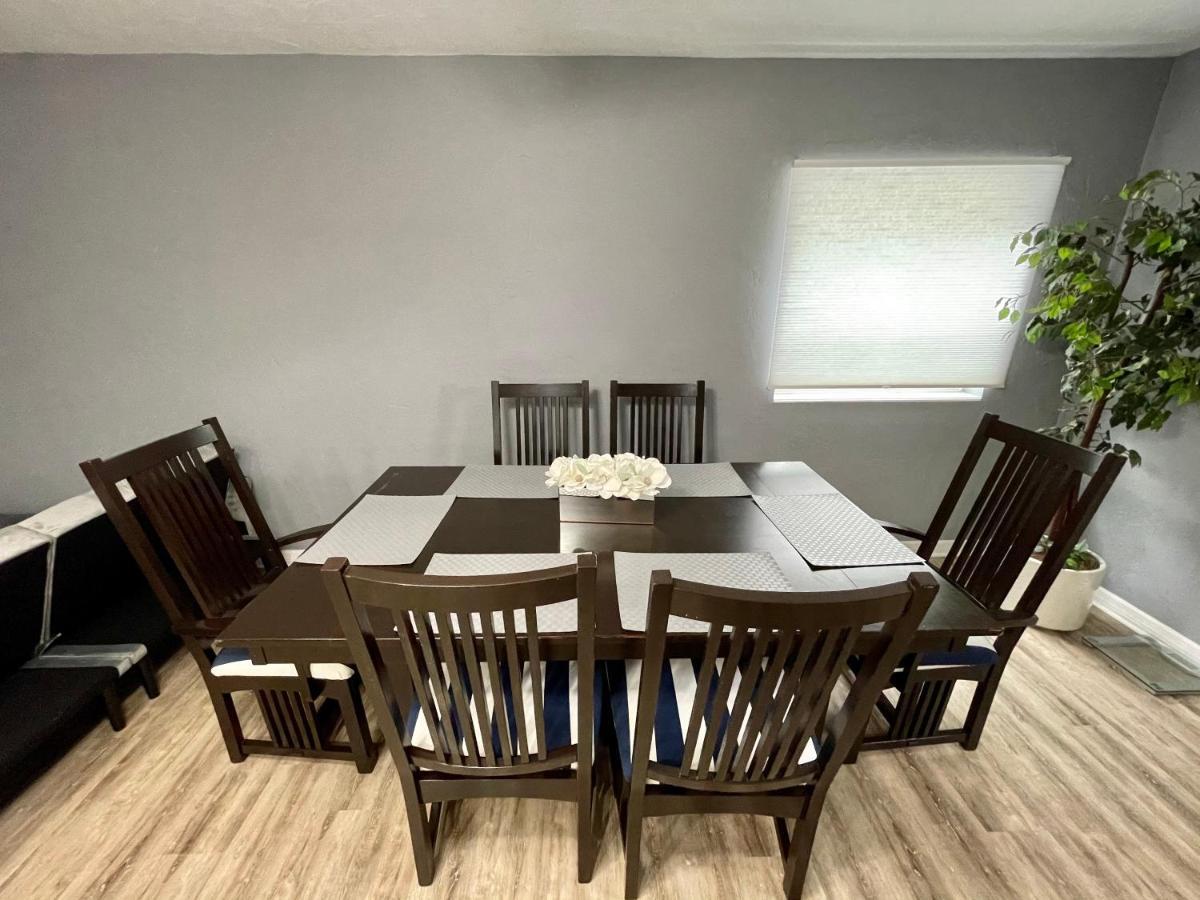 Downtown Sarasota House By Siesta Key, Golfing And Pinecraft别墅 外观 照片
