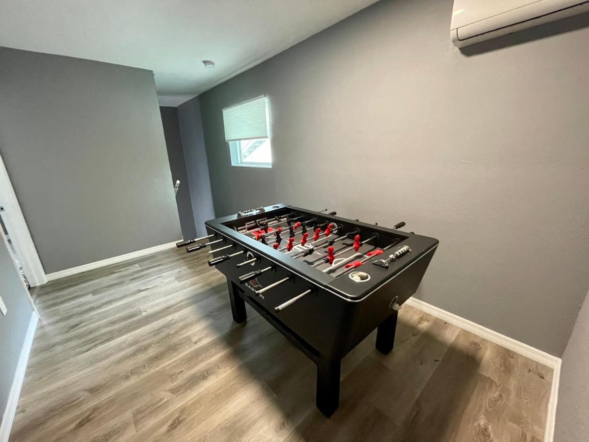 Downtown Sarasota House By Siesta Key, Golfing And Pinecraft别墅 外观 照片